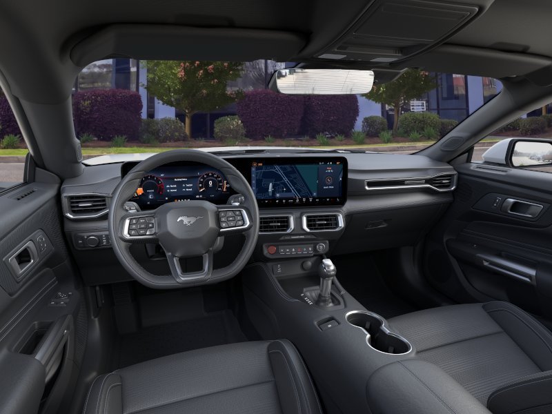 New 2026 Ford Mustang GT Premium RWD image 9