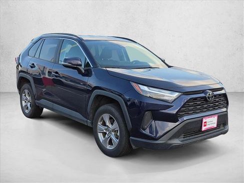 Certified 2025 Toyota RAV4 XLE AWD/4WD image 3