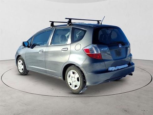 Used 2012 Honda Fit image 8