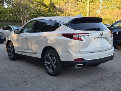 New 2026 Acura RDX SH-AWD w/ Technology Package