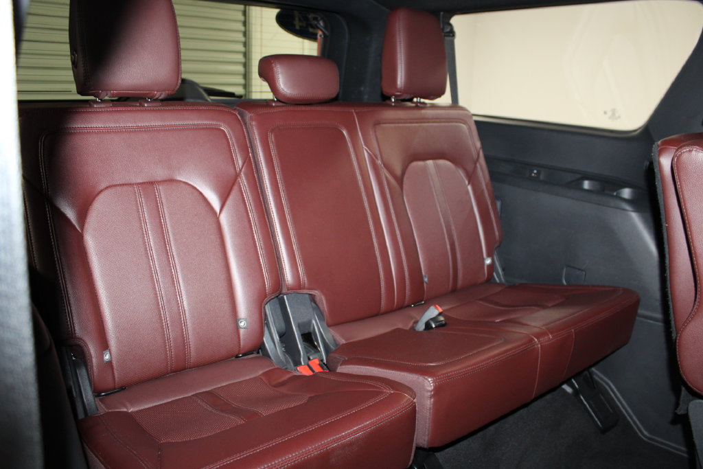Used 2024 Ford Expedition Max Limited RWD image 36