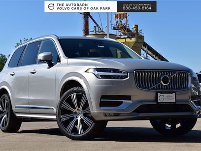 New 2025 Volvo XC90 B6 Plus w/ Protection Package Premier