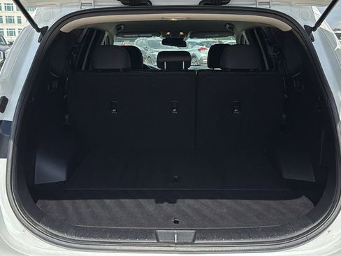 Used 2020 Hyundai Santa Fe SE FWD image 27