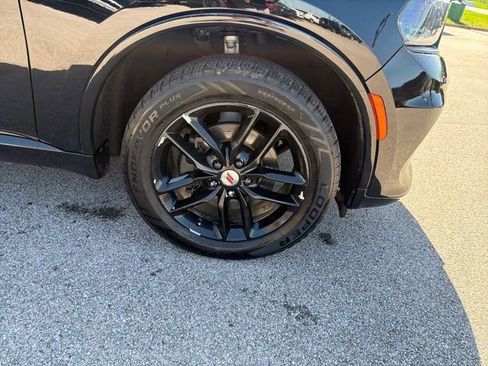 Used 2021 Dodge Durango GT AWD/4WD image 46