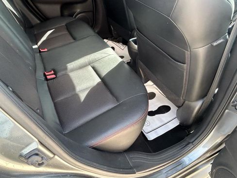 Used 2012 Nissan Juke SL AWD/4WD image 11