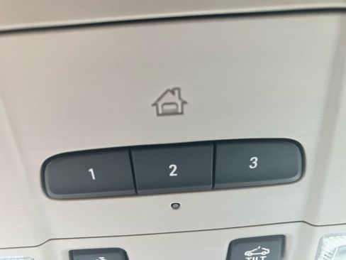 Used 2021 Buick Enclave Premium w/ Sun and Sites Package AWD/4WD image 25