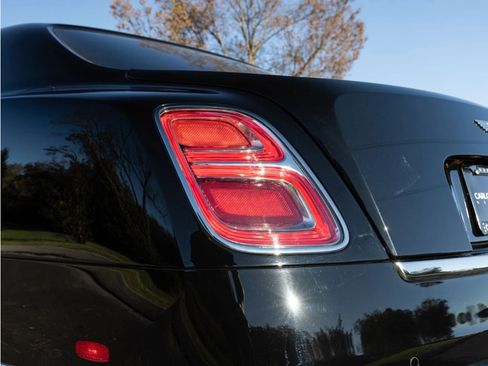 Certified 2020 Bentley Mulsanne image 59