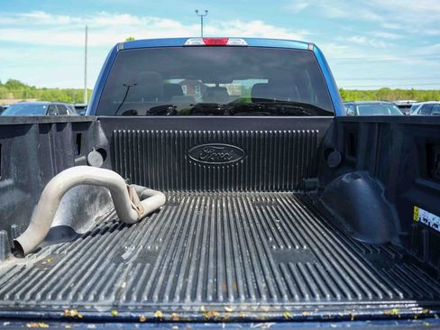 Used 2020 Ford F150 XLT w/ XTR Package AWD/4WD image 12