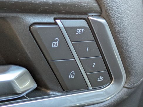 New 2026 GMC Sierra 1500 Denali w/ Denali Reserve Package image 23