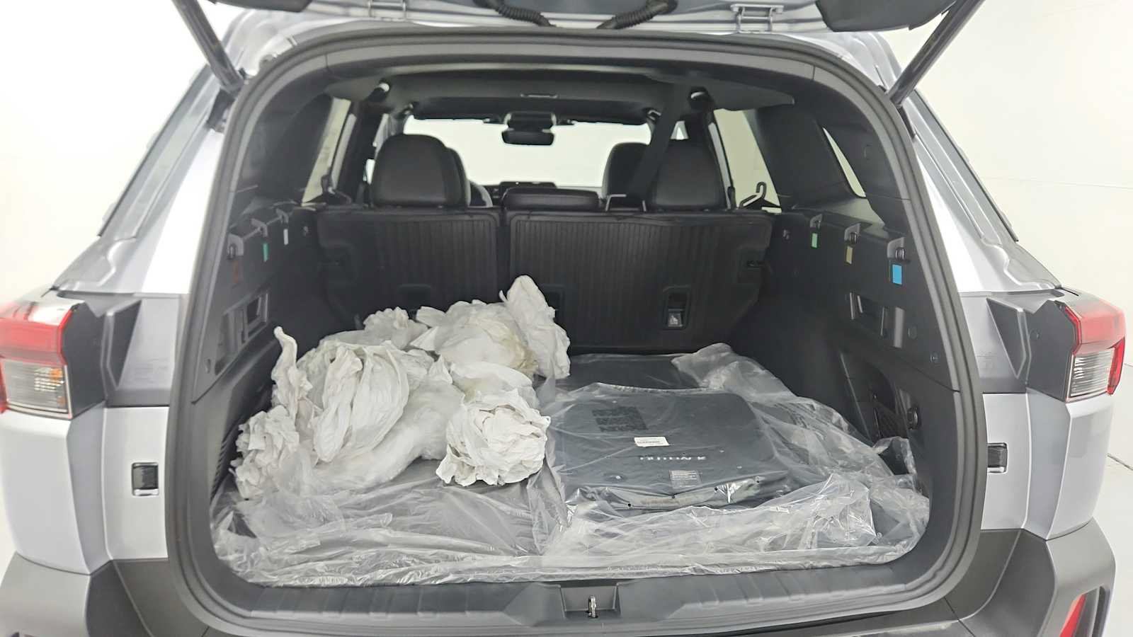 New 2026 Subaru Outback Limited XT AWD/4WD image 26