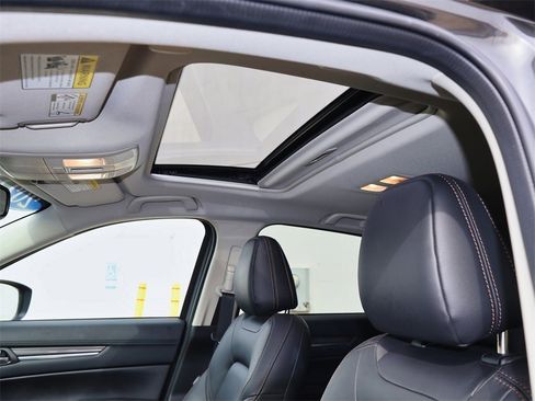 Used 2023 MAZDA CX-5 AWD 2.5 S w/ Premium Plus Pkg image 13