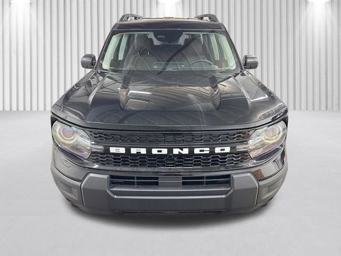 New 2026 Ford Bronco Sport Outer Banks AWD/4WD image 11