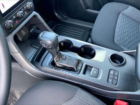 New 2025 Ford Ranger XL w/ Trailer Tow Package image 7