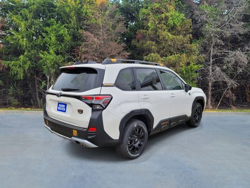 New 2026 Subaru Forester Wilderness image 16