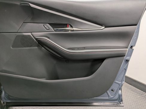 Certified 2023 MAZDA CX-30 AWD 2.5 S w/ Preferred Package image 27