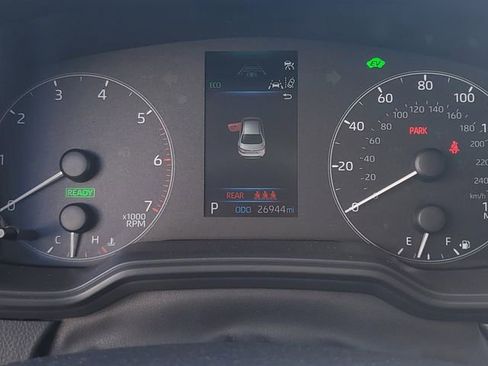 Used 2023 Toyota Corolla LE image 23