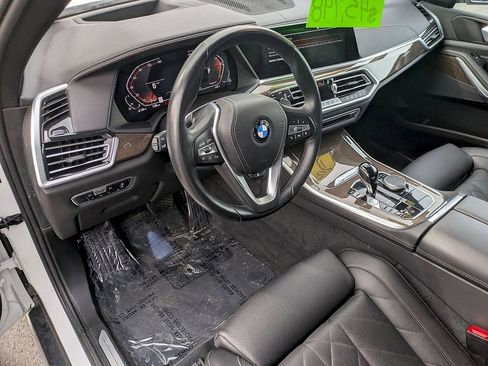 Used 2023 BMW X5 xDrive40i w/ Premium Package AWD/4WD image 11