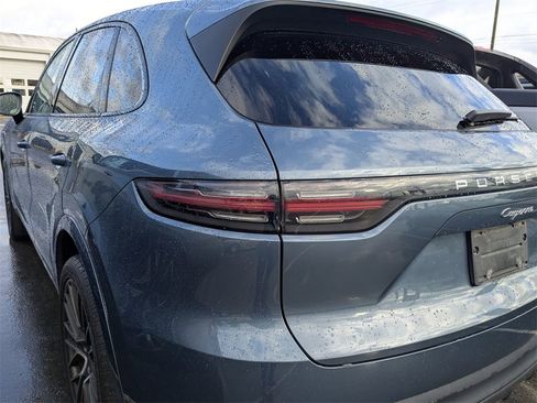 Used 2019 Porsche Cayenne image 7
