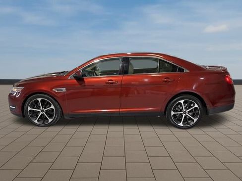 Used 2014 Ford Taurus SEL w/ Equipment Group 201A image 3