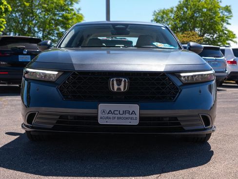 Used 2023 Honda Accord EX-L image 3