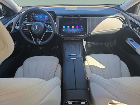 Certified 2026 Mercedes-Benz E 350 Sedan image 13