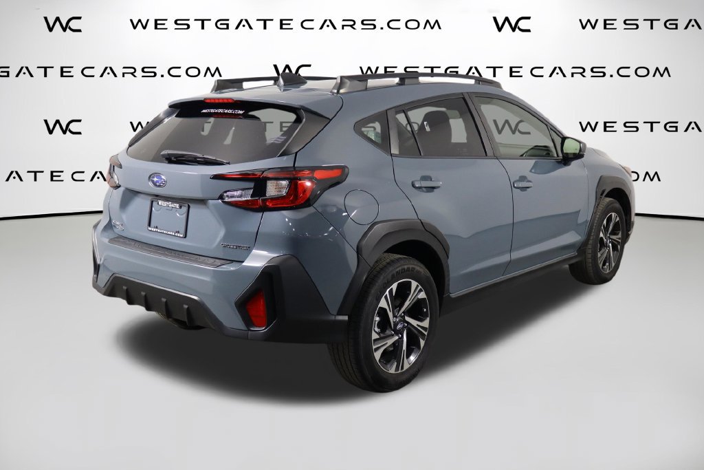 Used 2024 Subaru Crosstrek 2.0i Premium AWD/4WD image 44