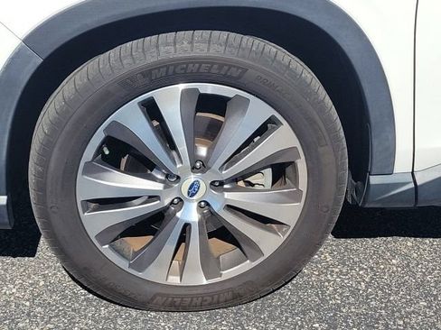 Used 2019 Subaru Ascent Limited AWD/4WD image 11