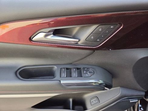 New 2026 Chevrolet Traverse RS w/ LPO, Floor Liner Package image 9