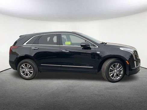 Used 2022 Cadillac XT5 Premium Luxury image 14