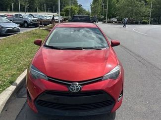 Used 2019 Toyota Corolla LE FWD video 2
