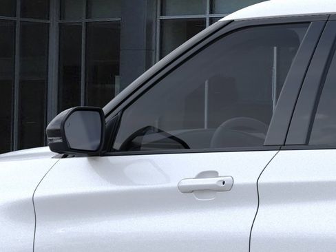 New 2026 Ford Explorer Tremor AWD/4WD image 20