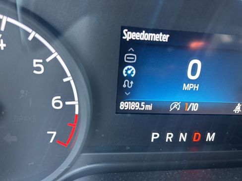 Used 2021 Ford F150 XL w/ STX Appearance Package image 2