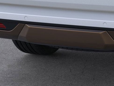 New 2026 Ford Expedition King Ranch AWD/4WD image 23