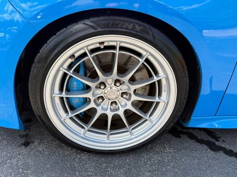 Used 2017 Ford Focus RS AWD/4WD image 43