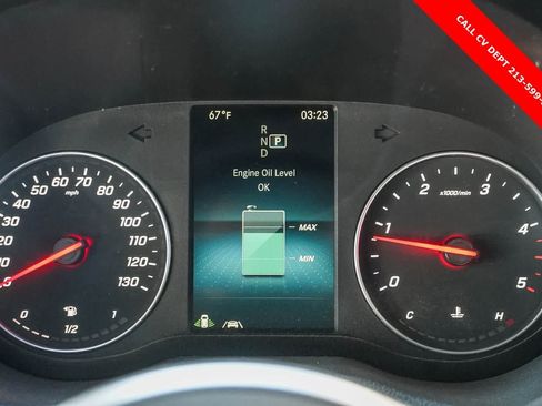 Used 2024 Mercedes-Benz Sprinter 3500 image 22