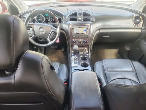 Used 2016 Buick Enclave Premium AWD/4WD image 29
