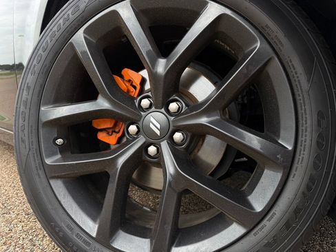 Used 2022 Chrysler 300 S RWD image 10