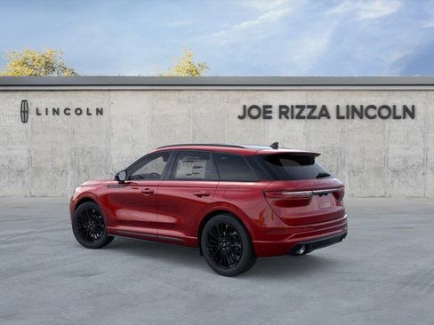 New 2026 Lincoln Corsair Grand Touring w/ Jet Appearance Package AWD/4WD image 4