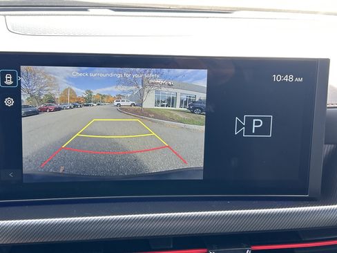 New 2026 Hyundai Sonata N Line image 25