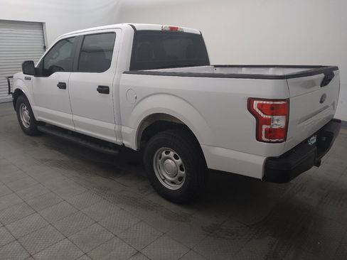 Used 2020 Ford F150 XL w/ XL Power Equipment Group RWD image 3
