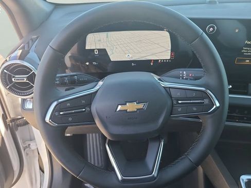 New 2026 Chevrolet Equinox LT image 25