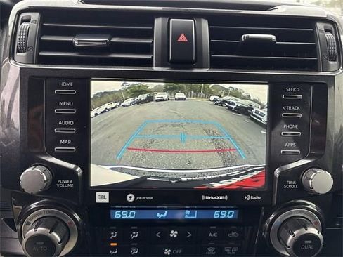 Certified 2021 Toyota 4Runner TRD Pro image 18