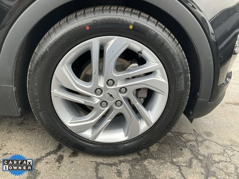 Used 2022 Chevrolet Bolt LT image 69