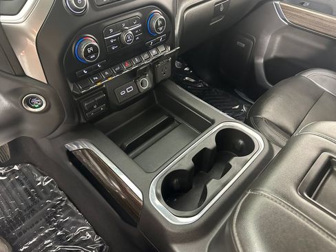 Used 2019 Chevrolet Silverado 1500 RST w/ All-Star Edition AWD/4WD image 34