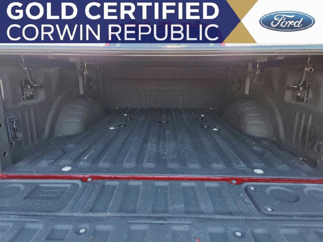 Certified 2023 Ford F350 Lariat w/ Lariat Ultimate Package AWD/4WD image 25