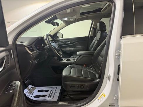 Certified 2023 GMC Acadia Denali w/ Denali Ultimate Package image 12