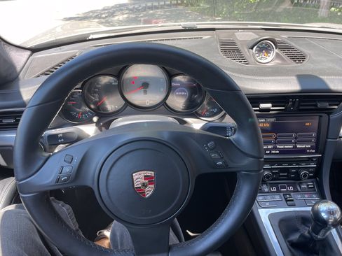 Used 2012 Porsche 911 Carrera S RWD image 15