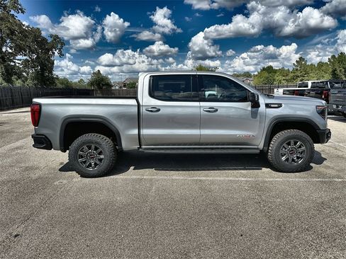 New 2026 GMC Sierra 1500 AT4X image 10