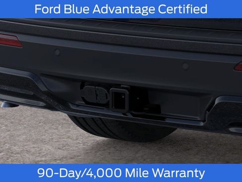 Used 2026 Ford Explorer ST-Line w/ ST-Line Street Pack AWD/4WD image 24
