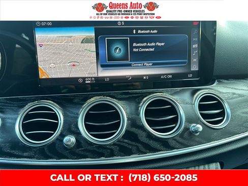 Used 2018 Mercedes-Benz E 300 image 15